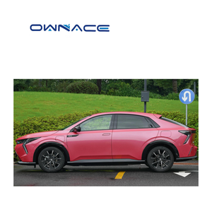 2024 mới dongfeng Honda E NS2 nở phiên bản tinh khiết xe điện xe nhỏ cho dongfeng ens2 150km jipai <span class=keywords><strong>01</strong></span> EV SUV Xe - Product Image 5