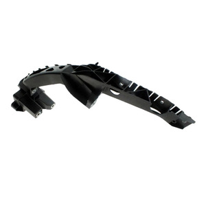 Audi Q3 Headlight <b>Bracket</b> 8U0805607A 8U0805608A Front Left Right Side <b>Plastic</b> Mounting <b>Bracket</b> - Product Image 3