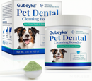 Polvo Dental para <span class=keywords><strong>Perros</strong></span>, Polvo Limpiador <span class=keywords><strong>de</strong></span> Dientes para el Cuidado Dental Canino, Elimina la Placa y el <span class=keywords><strong>Mal</strong></span> <span class=keywords><strong>Aliento</strong></span>, Suministros para el Cuidado Dental <span class=keywords><strong>de</strong></span> <span class=keywords><strong>Perros</strong></span> - Product Image 1