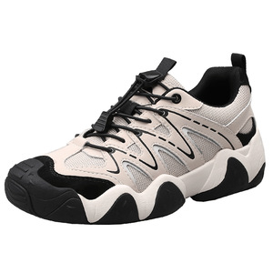 Zapatos para Niñas Rams - Zapatillas Deportivas de PU para Mujer con Tacón Medio, Transpirables, Antideslizantes, Ligeras y Cómodas para Uso Diario - Product Image 2