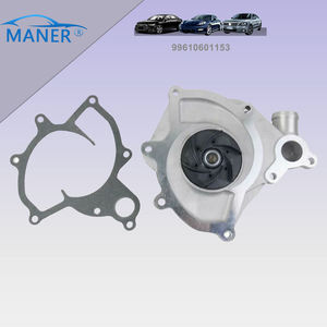 MANER 99610601153 99610601151 Bomba de Agua para Refrigeración del Motor para Porsche Boxster 911 3.6 3.4 - Product Image 2