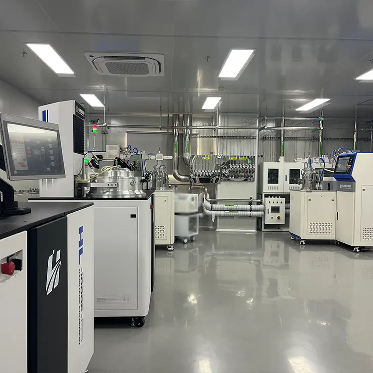 Phòng thí nghiệm Grown kim cương các nhà sản xuất dòng mpcvd máy cho Kim Cương Tổng Hợp phòng thí nghiệm
