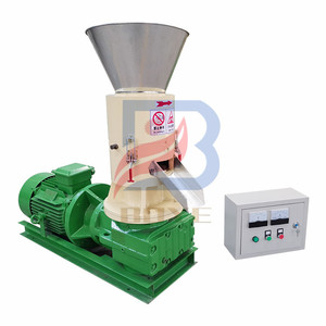 Machine industrielle à granulés de <span class=keywords><strong>bois</strong></span> Offre Spéciale pour la fabrication de granulés de biomasse - Product Image 6