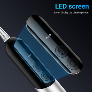 <span class=keywords><strong>Cepillo</strong></span> de <span class=keywords><strong>Dientes</strong></span> Eléctrico Sónico Personalizado, <span class=keywords><strong>Cepillo</strong></span> Dental Eléctrico Económico - Product Image 4