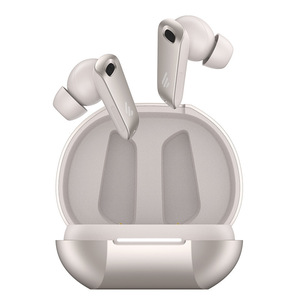 หูฟังไร้สาย Edifier NeoBuds Evo บลูทูธ 5.3 ตัดเสียงรบกวน แบบใส่ในหู สำหรับเล่นกีฬา เล่นเกม และเดินทาง - Product Image 1