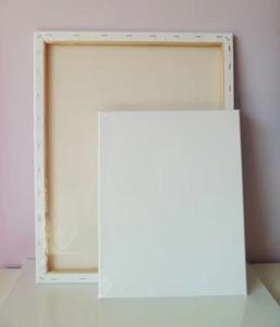 Pinturas al Óleo Personalizadas sobre Lienzo de Algodón Estirado con Impresión UV - Impresiones de Arte en Tamaño Personalizado - Product Image 1