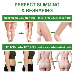 Crema <span class=keywords><strong>dimagrante</strong></span> naturale infusa a base di erbe e minerali per uomini e donne bruciagrassi crema <span class=keywords><strong>dimagrante</strong></span> per il corpo - Product Image 3