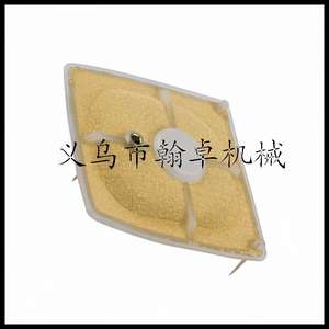 อะไหล่เลื่อยยนต์เบนซิน Hanzhuo MS041 ไส้กรองอากาศและไส้กรองฝ้าย ไส้กรองอากาศที่จำเป็นเพื่อประสิทธิภาพสูงสุด - Product Image 5