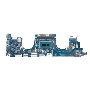 Placa Base Original para Laptop <span class=keywords><strong>HP</strong></span> EliteBook X360 1030 G8 1040 G8 LA-J443P I5-1135G7 I7-<span class=keywords><strong>1165G7</strong></span> I7-1185G7 16GB 32GB 100% Probada - Product Image 1