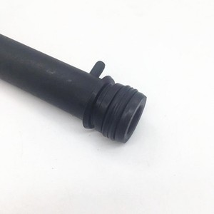Manguera de Refrigerante para Motor Volkswagen 03L121065AJ, Tubo de Agua de Goma para Reemplazo y Reparación - Product Image 4