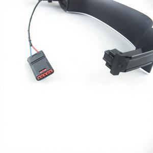 Vente en gros pour Buick Enclave 23217376 Poignées de porte externes inductives automobiles spécifiques Pièces PA66 disponibles - Product Image 1