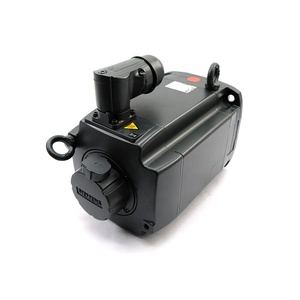 Motor Servo CNC de Primera Calidad, Motor Síncrono de Alto Rendimiento para Automatización Industrial 1FK7086-4CF71-1QA0 - Product Image 3