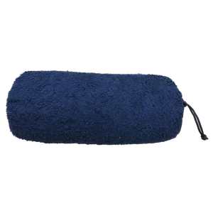 Enveloppes de soutien de coussin éponge interne imperméables bleues - Product Image 1