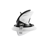 Tronc d'éléphant réglable Spot encastré LED Petit Cob Anti-éblouissement Downlight pour usage commercial Moderne pour les magasins de vêtements