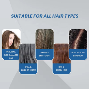 Maxcare - Materiales Primos al por Mayor, Champú y Acondicionador a Granel <span class=keywords><strong>para</strong></span> Salón <span class=keywords><strong>de</strong></span> Belleza, Hotel, Marca Privada, Champú Orgánico a Granel en Bidones - Product Image 5