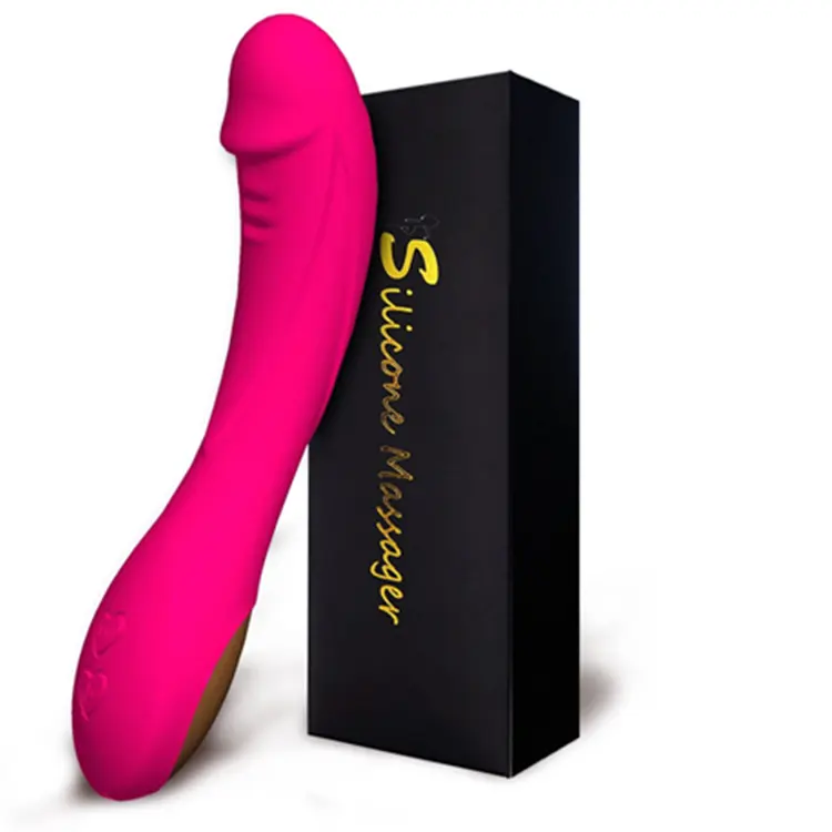 Juguete sexual vibrador de 12 velocidades para mujer, con control remoto consolador, enorme, productos sexuales