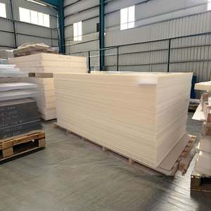 Lámina de PC Transparente de Color Hermoso SY, Sin Pliegues, Sin Rebabas, Buen Proceso, para Piezas de Automóviles - Product Image 6