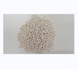 Resina biodegradabile della resina della miscela di PLA con buona chiarezza ottica per i materiali di imballaggio flessibili - Product Image 5