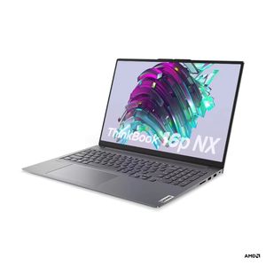 Venta al por Mayor de Portátiles Thinkbook 16p, Nuevo Ordenador Portátil de Alto Rendimiento con AMD Radeon RX 6800H, RAM de 512 GB/1 TB, SSD, RTX 3050 <span class=keywords><strong>Ti</strong></span> de 6 GB - Product Image 4