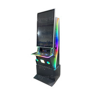 Machine de jeu multi-jeux 5 en 1 Mega 888 à fort profit, vente en gros, vente d'usine