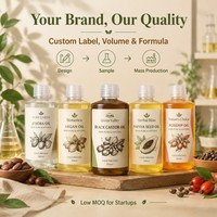 Huile de graines de jojoba et huile MCT : Base pour recettes de soins capillaires et corporels, pour une application uniforme et des stocks fiables, disponible pour les marques privées