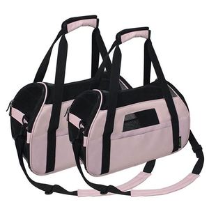 BSCI Factory <b>cat</b> <b>carrier</b> <b>cat</b> <b>carrier</b> <b>bag</b> pet shopping <b>bag</b> dog <b>carrier</b> <b>bag</b> - Product Image 5