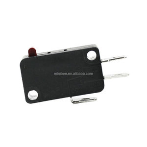 Aksesori mesin boneka switch crane clamp boneka Hadiah mesin permainan masih ini berkaki tiga switch - Product Image 2