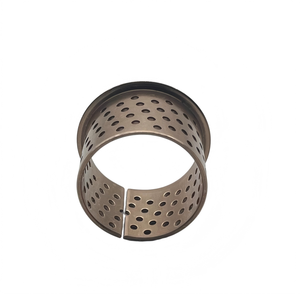 บูชหน้าแปลนสำหรับ Boomer <span class=keywords><strong>Xe3</strong></span> 092 บูชทองเหลือง 0500450061 - Product Image 2