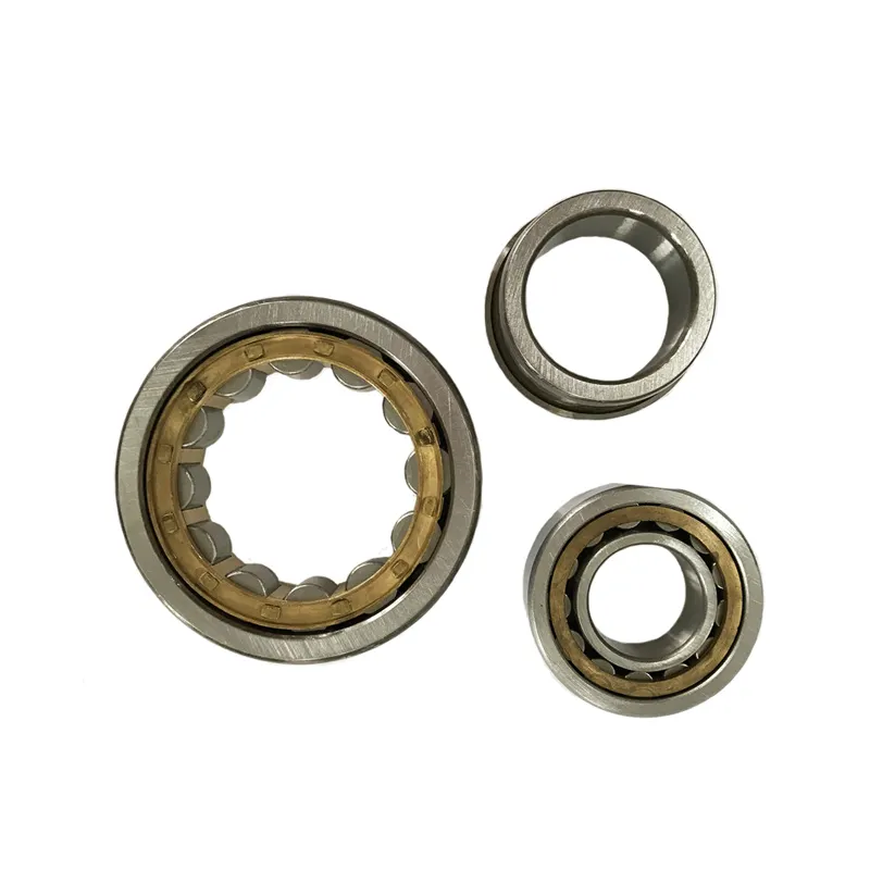 Good Quality Bearing N305 Cylindrical Roller Bearing N305