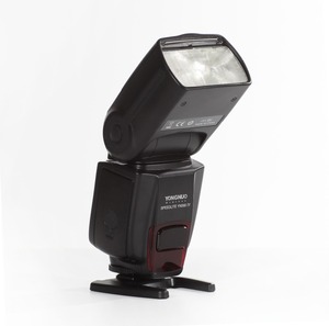 Original <span class=keywords><strong>Yongnuo</strong></span> YN560IV Speedlite <span class=keywords><strong>Flash</strong></span> Light 2.4G Radio sans fil Master Slave <span class=keywords><strong>Flash</strong></span> pour appareil photo <span class=keywords><strong>Canon</strong></span> Nikon - Product Image 5