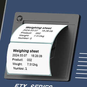 Indicador escala peso <span class=keywords><strong>Display</strong></span> <span class=keywords><strong>Digital</strong></span> Load Cell Pesando Indicador - Product Image 5