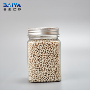 حبيبات المطاط الحراري TPR المواد الخام لنعل الأحذية ولعبة - Product Image 2