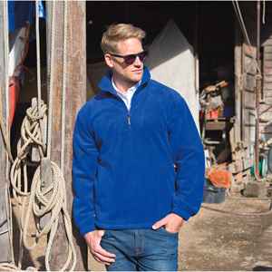 Prodotto in pile per esterni R33A - Product Image 1