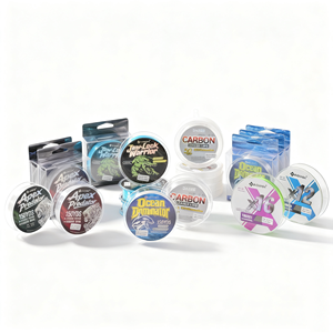 Ligne de pêche tressée en PE verte du Japon, 100M, 12X 16X, résistante et durable, directement de l'usine - Product Image 3