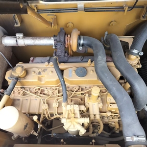 รถขุดตีนตะขาบ Caterpillar 320DL มือสอง ขนาด 20 ตัน ระบบไฮดรอลิก นำเข้าจากญี่ปุ่นแท้ รุ่น CAT 320DL สำหรับงานวิศวกรรมเทศบาลและงานดิน - Product Image 3