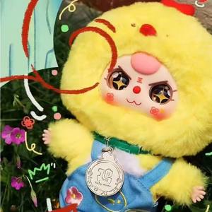 ตุ๊กตาเบบี้ทรี 12 ราศี รุ่นที่ 2 ของแท้ กล่องสุ่ม ของตกแต่งแขวนผนัง ของขวัญ - Product Image 4