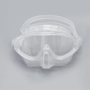 Masque de plongée <span class=keywords><strong>aquatique</strong></span>, équipement de plongée idéal et de qualité, lunettes pour la plongée sous-marine, la pêche sous-marine et la natation - Product Image 1