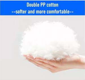 الأكثر مبيعًا أسرّة للحيوانات الأليفة للبيع بالجملة سرير حيوان أليف لطيف لطيف لطيف لطيف ومريح للغاية للكلاب والحيوانات الأليفة والقط - Product Image 4