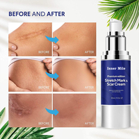 Crème blanchissante naturelle pour femmes, gilet naturel, efficace, pour les aisselles, pour la peau noire et les peaux foncées