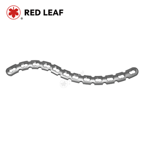 Xương đòn y tế cấy ghép chi trên Xa xương đòn gãy tấm khóa cho phẫu thuật chấn thương chỉnh hình - Product Image 3