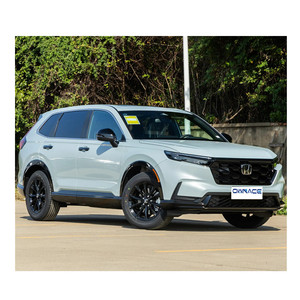 Honda CR-V 2025 Usata, Ibrida, Guida a Sinistra, SUV Compatto, Alta Velocità, Motore 2.0L - Product Image 4