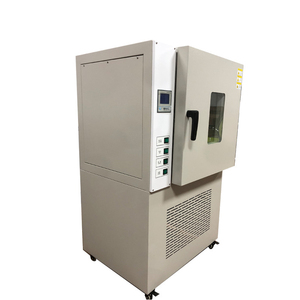 Cámara de Envejecimiento con Ventilación, Equipo de Laboratorio para Pruebas de Resistencia a la Intemperie, Equipo de Simulación de Ciclo de Vida de Materiales - Product Image 3