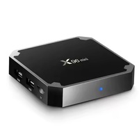 Mini PC 2GB 16GB Allwinner H616 Quad Core Android 11 Smart TV Box ARM Mali-400 GPU 8K HD Compatible con Múltiples Idiomas Larga Duración