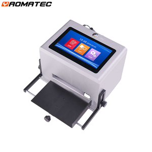Impresora estática <span class=keywords><strong>de</strong></span> escritorio portátil <span class=keywords><strong>de</strong></span> alta calidad Yaomatec <span class=keywords><strong>de</strong></span> 12,7mm, fecha, logotipo, número <span class=keywords><strong>de</strong></span> lote, impresora <span class=keywords><strong>de</strong></span> código <span class=keywords><strong>de</strong></span> barras e impresora <span class=keywords><strong>de</strong></span> inyección <span class=keywords><strong>de</strong></span> tinta - Product Image 1