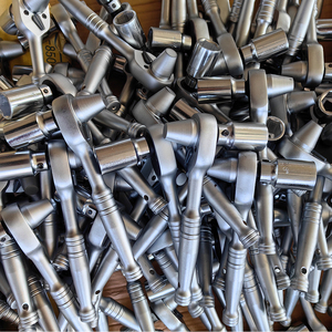 Lâm Nghi Nữ Hoàng Giàn Giáo <span class=keywords><strong>Snap</strong></span> Trên Công Cụ Mô-men Xoắn Cờ Lê Với 7/8 "Ổ Cắm <span class=keywords><strong>1</strong></span>/<span class=keywords><strong>2</strong></span>" Ổ Đĩa & Búa Tip Công Nghiệp Công Cụ - Product Image 6