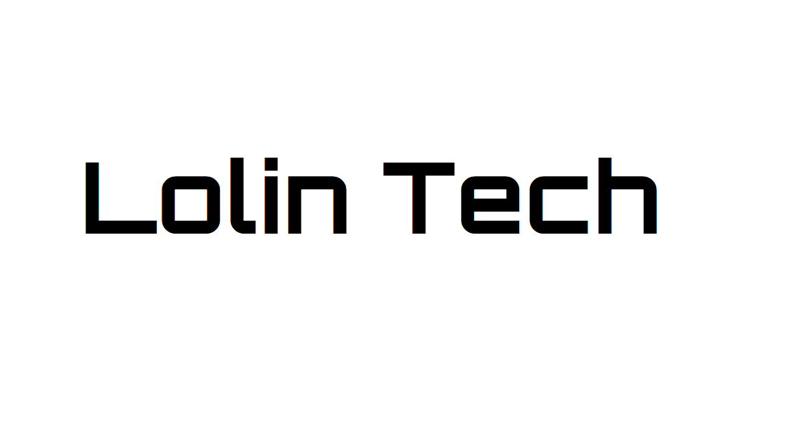 Dongguan Lolin Technology Co., Ltd. logo
