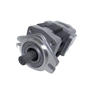 Bomba de engranajes KZP KZP4 KZP4-25CVRZ KFP5 KFP5190-KFP2217CSMSFH KFP51100CSMSM KFP3260-KP1005AK Bomba de engranajes KYB KZP4 Bomba de engranajes KYB KZ - Product Image 1