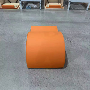 Corrector de Postura de Madera para Pilates, Corrector de Columna Vertebral para Estirar la Espalda, Corrector Espinal - Product Image 2