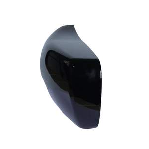 Cubierta de <span class=keywords><strong>espejo</strong></span> de repuesto negro brillante para <span class=keywords><strong>BMW</strong></span> Serie 3 <span class=keywords><strong>E46</strong></span> cubierta de <span class=keywords><strong>espejo</strong></span> <span class=keywords><strong>retrovisor</strong></span> 2002 2003 2004 2005 2006 - Product Image 2