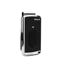 Hiland T6108 — Mini télécommande sans fil pour garage électrique, 433.92mhz, télécommande de garage, code de roulement